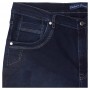 Чоловічі джинси ДЕКОНС великих розмірів. Колір темно-синій. Сезон осінь-весна. (dz00278723)