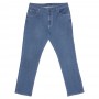 Чоловічі джинси DEKONS великого розміру. Колір синій. Сезон літо. (dz00360990)