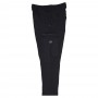 Спортивные брюки большого размера прямые внизу ANNEX (br00100650)