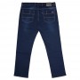 Мужские джинсы DEKONS для больших людей. Цвет тёмно-синий. Сезон осень-весна. (dz00354273)
