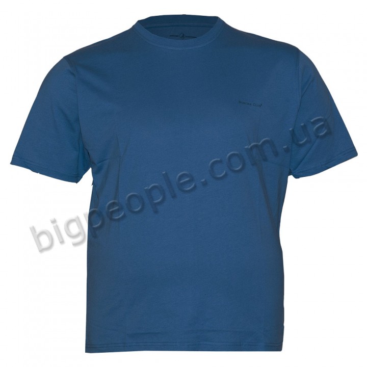 Чоловіча футболка BORCAN CLUB (fu00593719)