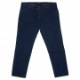 Чоловічі джинси IFC великого розміру. Колір темно-синій. Сезон осінь-весна. (DZ00379678)