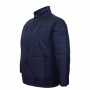 Куртка зимняя мужская DEKONS большого размера. Цвет тёмно-синий. (ku00510759)