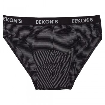 Трусы слипы для больших мужчин DEKONS (sh00085567)