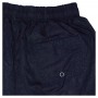 Большие тёмно-синие плавательные шорты для мужчин POLO PEPE (sh00333618)