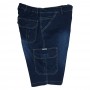 DEKONS джинс - чоловічі великі капрі (sh00244187)