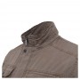 Куртка зимняя мужская DEKONS для больших людей. Цвет хаки. (KU00492536)