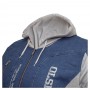 Джинсово-трикотажний костюм великого розміру OLSER (SK00186687)