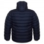 Куртка зимова чоловіча DEKONS великого розміру. Колір темно-синій. (ku00480334)