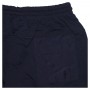 Спортивные брюки большого размера прямые внизу ANNEX (br00099088)
