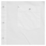 Біла офісна чоловіча сорочка бавовняна великих розмірів BIRINDELLI (ru05146521)