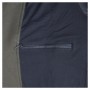 Очень теплая толстовка OLSER (ba01059675) цвета хаки