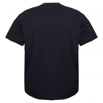 Мужские футболки больших размеров с коротким рукавом купить в Украине