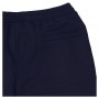 Мужские спортивные брюки большого размера OLSER (теплые) (br00088946)