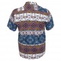 Мужская рубашка больших размеров ANNEX (ru00513445)
