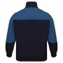 Куртка вітровка чоловіча DEKONS великого розміру. Колір темно-синій. (KU00495668)