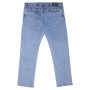 Чоловічі джинси DEKONS для великих людей. Колір синій. Сезон літо. (DZ00380664)