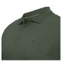 Поло (толстовка тонка) BORCAN CLUB. Колір хакі (ba01040453)
