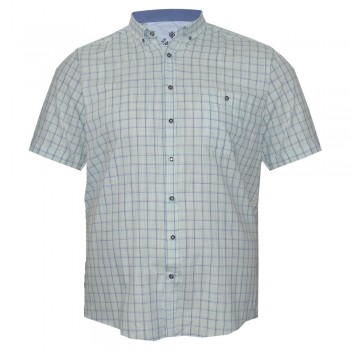 Рубашка мужская с коротким рукавом CASTELLI ru05209886