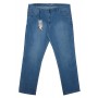 Чоловічі джинси DEKONS для великих людей. Колір синій. Сезон літо. (dz00122719)