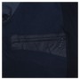 Тёмно-синий теплый спортивный костюм большого размера OLSER (sk00109853)