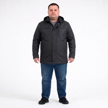 Куртка ветровка мужская OLSER ku00598776