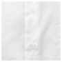 Белая классическая мужская рубашка больших размеров CASTELLI (ru00659003)