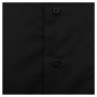 Чёрная мужская рубашка больших размеров BIRINDELLI (ru00460908)
