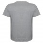 Футболка чоловіча ANNEX великого розміру. Колір сірий. Воріт напівкруглий. (fu01195660)