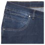 Мужские джинсы DEKONS больших размеров. Цвет синий. Сезон лето. (dz00308906)