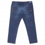 Чоловічі джинси Ifc великого розміру. Колір темно-синій. Сезон осінь-весна. (dz00272051)