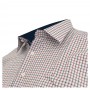 Классическая мужская рубашка больших размеров BIRINDELLI (ru00631664)