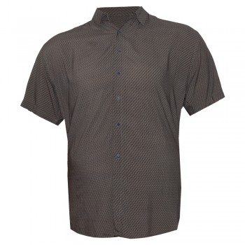 Рубашка мужская с коротким рукавом BIRINDELLI ru05172665