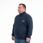 Мужская кофта ANNEX тёмно-синего цвета (ba01138071)