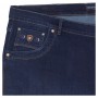 Чоловічі джинси DEKONS великих розмірів. Колір темно-синій. Сезон осінь-весна. (dz00279034)