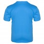 Чоловіча вінтажна футболка великого розміру POLO PEPE (fu00670775)