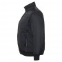 Куртка утепленная мужская DEKONS. Цвет чёрный. (ku00536738)