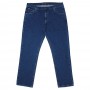 Чоловічі джинси DEKONS великого розміру. Колір темно-синій. Сезон осінь-весна. (dz00311325)