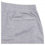 Большие легкие светло-серые шорты для мужчин IFC (sh00192541)