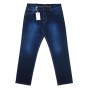 Мужские джинсы ДЕКОНС большого размера. Цвет тёмно-синий. Сезон осень-весна. (dz00181365)