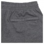 Большие легкие серые шорты для мужчин IFC (sh00190876)