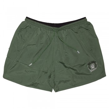 Мужские купальные шорты цвета хаки для больших мужчин MAC CAPRIO (sh00394052)