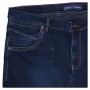 Чоловічі джинси DEKONS для великих людей. Колір темно-синій. Сезон осінь-весна. (dz00354273)