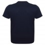 Футболка чоловіча ANNEX великого розміру. Колір темно-синій. Воріт напівкруглий. (fu01198631)