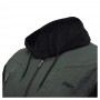 Джинсово-трикотажний костюм великого розміру OLSER (SK00184869)