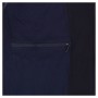 Темно-синій теплий спортивний костюм великого розміру OLSER (SK00174338)