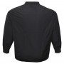 Куртка ветровка мужская ANNEX больших размеров. Цвет чёрный. (ku00446993)