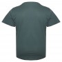 Футболка чоловіча ARMSTRONG великого розміру. Колір зелений. Воріт напівкруглий. (fu01181543)