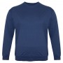 Синя футболка (толстовка тонка) OLSER (fu01933442)
