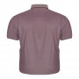 Чоловіча футболка polo великих розмірів GRAND GHIEF (fu00753251)